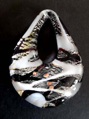 Niet of onleesbaar gesigneerd - Murano glass - hanger kopen? Bied vanaf 1!