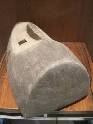Fang - Fang Ngil masker. kopen? Bied vanaf 45!