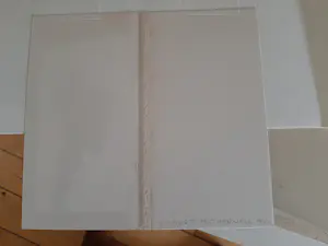 Robert Motherwell - Litho, Omslag van de catalogus van de Galerie Berggruen, Parijs, 1980. kopen? Bied vanaf 25!