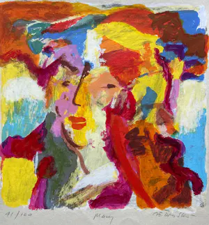 Marta Jedrysko - Mary kopen? Bied vanaf 25!