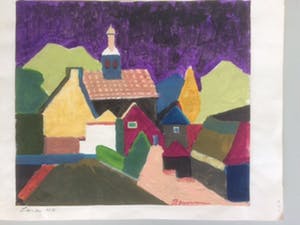 Bertus Voortman - Laren N.H. kopen? Bied vanaf 10!