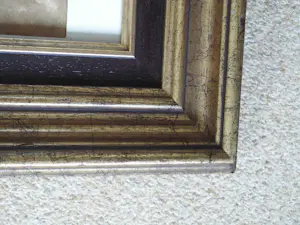 Reint de Jonge - Aquarel - Vissersdorp in de Branding kopen? Bied vanaf 125!