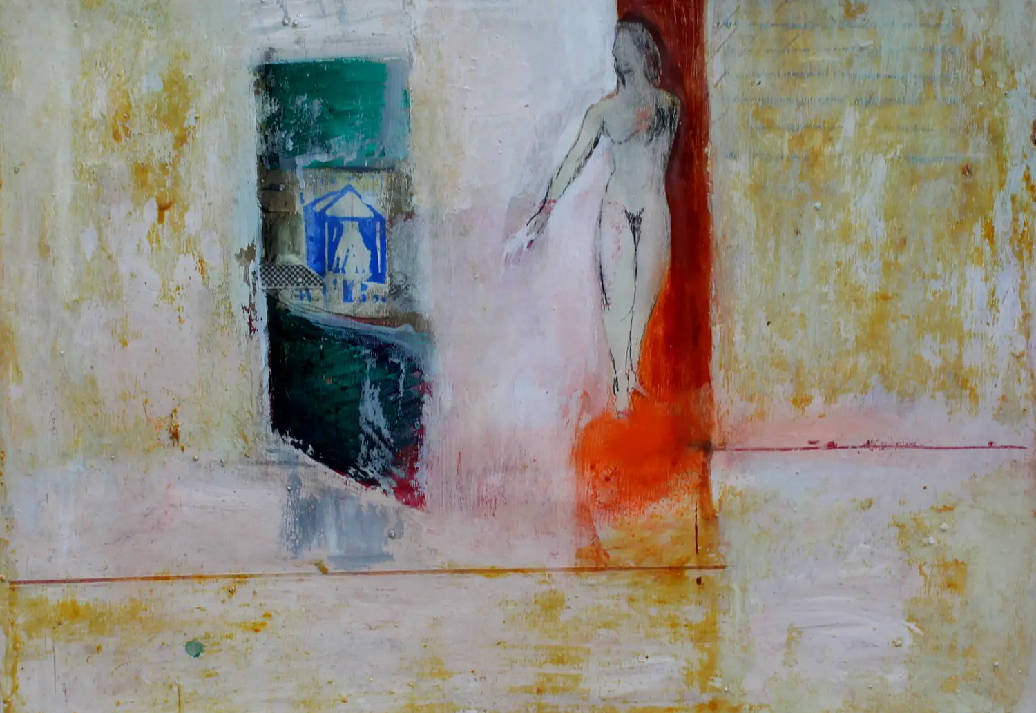 Jasper Krabbé (1970)