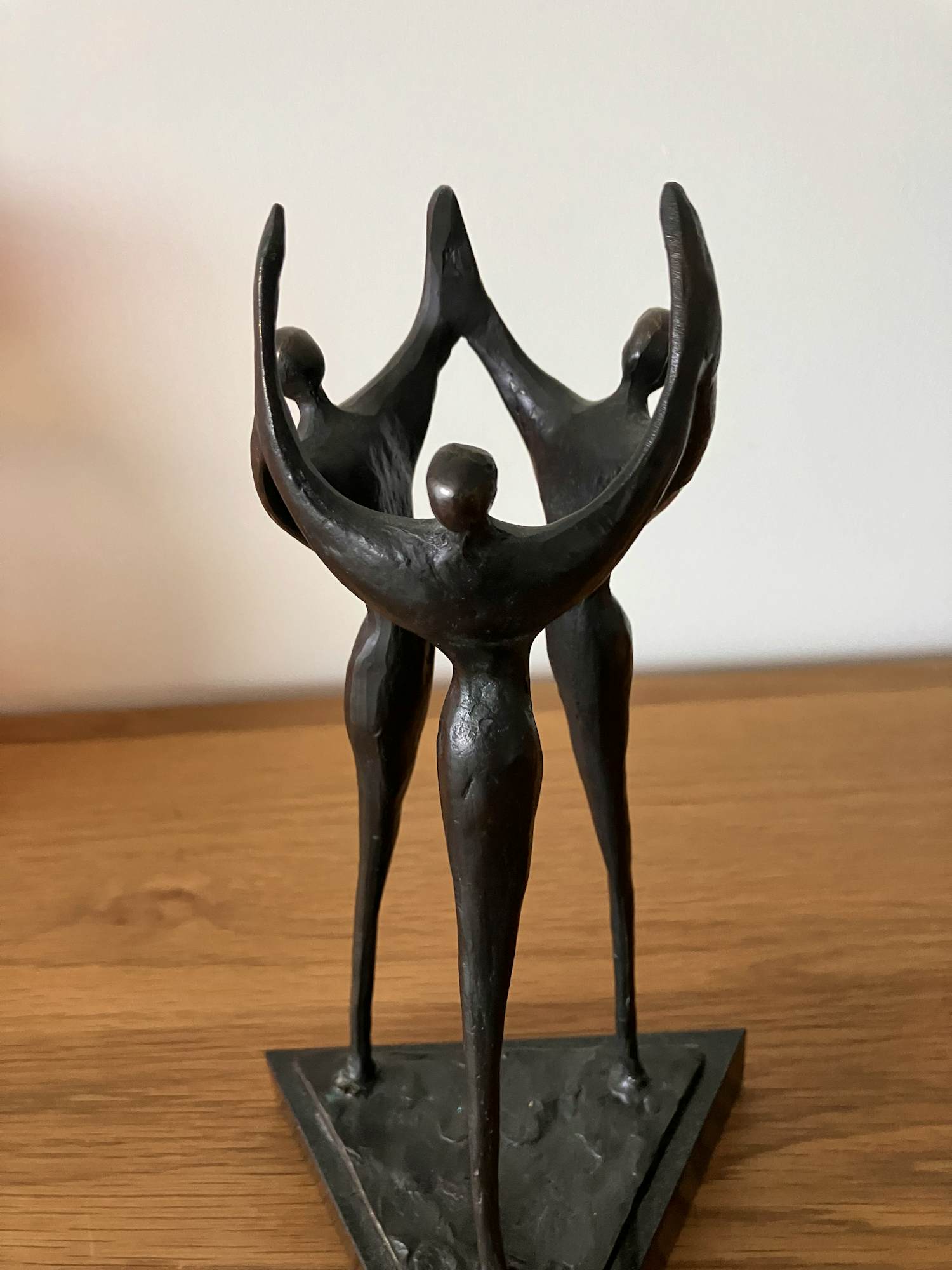 Corry Ammerlaan - Triomf kopen? Bied vanaf 69!