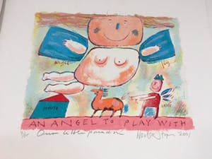 Wouter Stips - Our little paradise kopen? Bied vanaf 100!