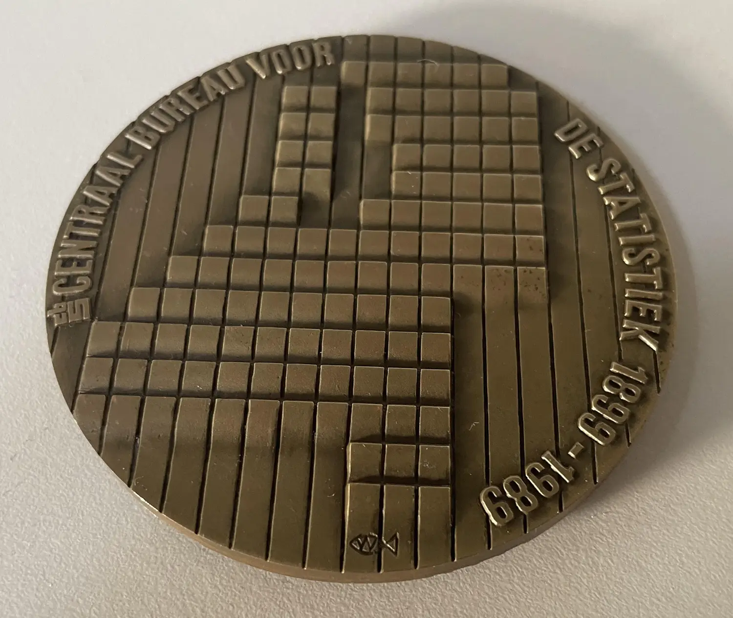 Willem Vis (1936-2007)