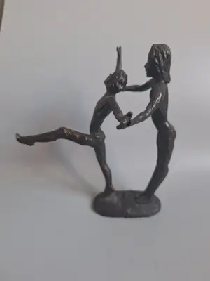 Astrid Veldhuyzen-Koppen - Bewegen in emotie kopen? Bied vanaf 55!