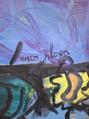 Gerry Jilesen - Jilesen kopen? Bied vanaf 1200!