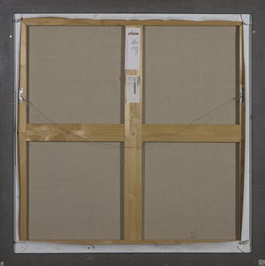 Marten Randa - Acryl op doek, Warm feelings - Ingelijst kopen? Bied vanaf 100!