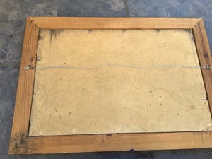 Niet of onleesbaar gesigneerd - Jachthaven kopen? Bied vanaf 1!