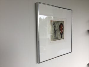 Alexis Gorodine - Little Shield kopen? Bied vanaf 125!