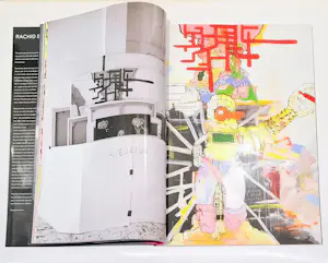 Rachid Ben Ali - Rachid Ben Ali kopen? Bied vanaf 45!