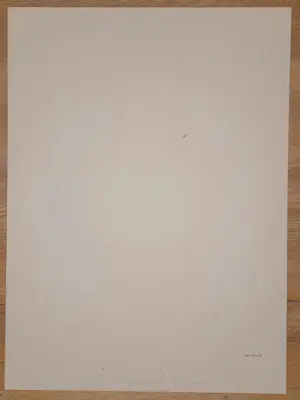 Andy Warhol - Saint Apollonia (F&S II.332) - 1984 - 79/250 kopen? Bied vanaf 14000!