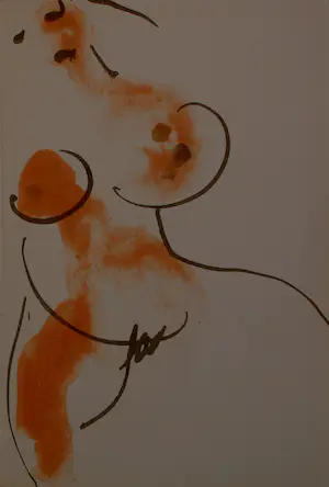 Constant - Gesigneerd boekje met 6 litho's: Sex lieder - 1964 (oplage slechts 40 stuks) kopen? Bied vanaf 800!