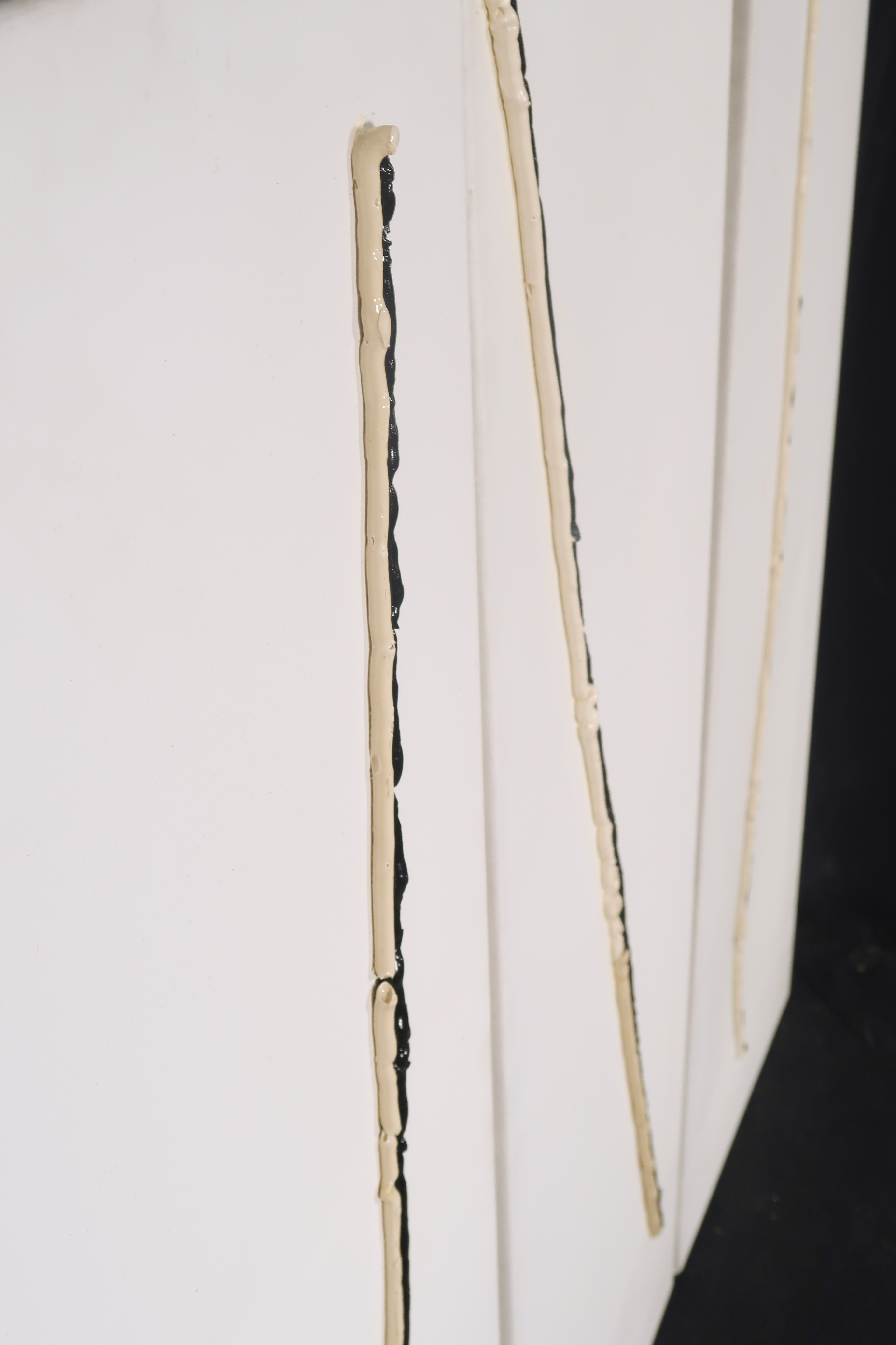 Wim Smits - Drieluik, Olieverf op doek, drie losse panelen kopen? Bied vanaf 1!