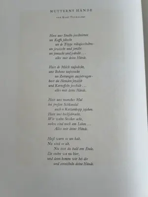 Frans Masereel - Mutters Hände 1964 Holzschnitt Handsigniert kopen? Bied vanaf 50!