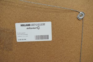 Frank Lejeune - First visit toscane kopen? Bied vanaf 25!