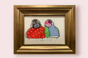 Bart Hamelink - De schreeuwende wijven kopen? Bied vanaf 1!