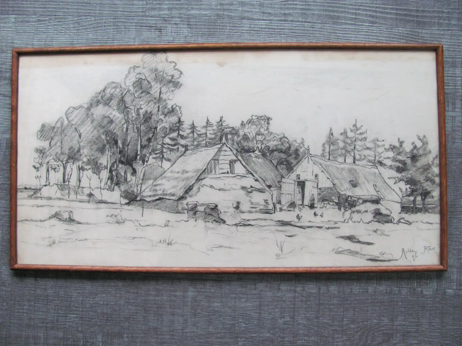 Johannes Abraham Mondt (1859-1941)