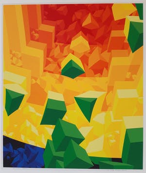 Hans Klaui - 2000-1 kopen? Bied vanaf 20!