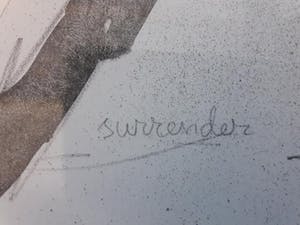 Hans Vanhorck - Surrender. kopen? Bied vanaf 39!