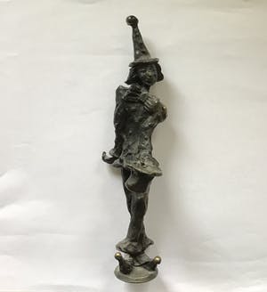 Corry Ammerlaan - Clown kopen? Bied vanaf 1!