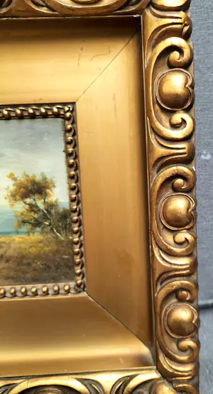 Thomas van Wissen - Heide landschap kopen? Bied vanaf 30!