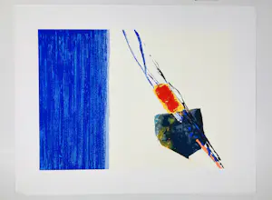 Arty Grimm - Zonder titel kopen? Bied vanaf 20!