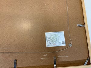 Hans Vanhorck - Blue Flow kopen? Bied vanaf 10!