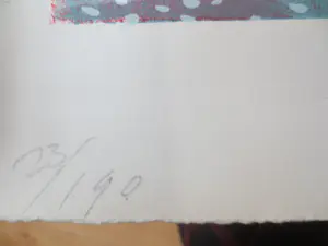 Jan Cremer - Sneeuwlandschap 1976 kopen? Bied vanaf 200!