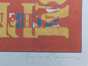 Tom Phillips - London kopen? Bied vanaf 1!