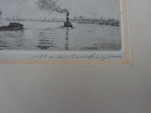 Maarten Langbroek - aan de Lek kopen? Bied vanaf 1!