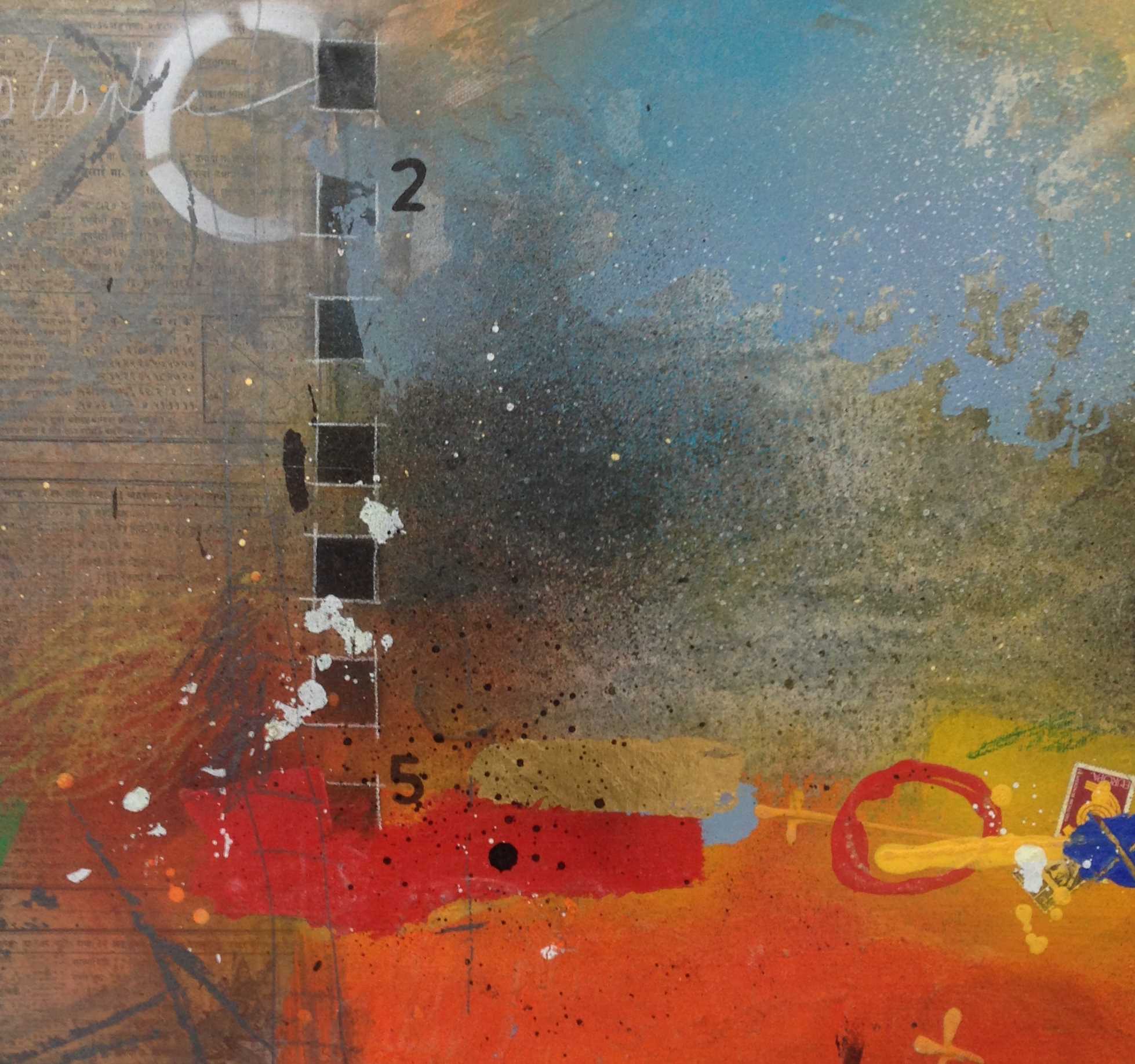 Theo Koster - hello new morning kopen? Bied vanaf 1!