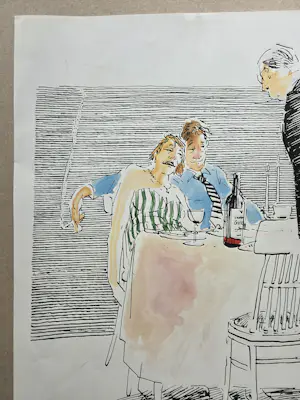 Peter van Straaten - Het was volmaakt. kopen? Bied vanaf 20!