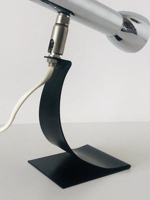 Curiosa - Dutch Design tafellamp kopen? Bied vanaf 50!