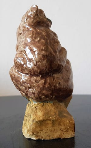 Leo Muysken - Koala’s beelden kopen? Bied vanaf 38!