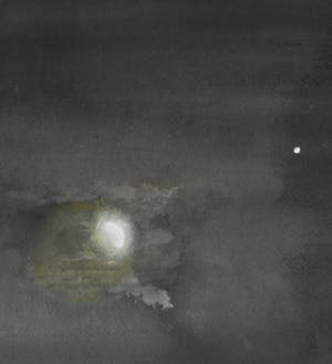 Dike Blair - Grote realistische gouache, Compositie met kreeft - Ingelijst (Zeer groot) kopen? Bied vanaf 500!