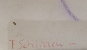 Niet of onleesbaar gesigneerd - Moeder en kind kopen? Bied vanaf 1!