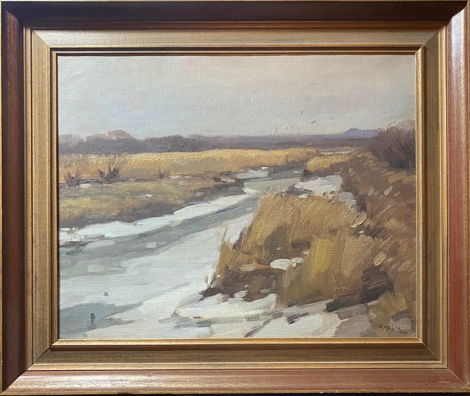 Thomas van Heck (1910-2006)