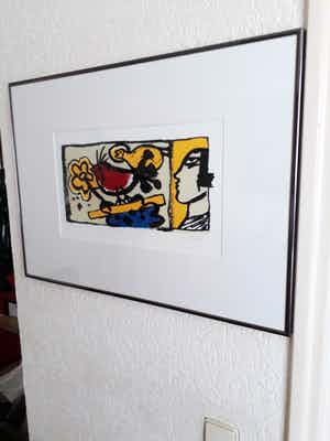 Corneille - geen titel verkocht voor € 125!