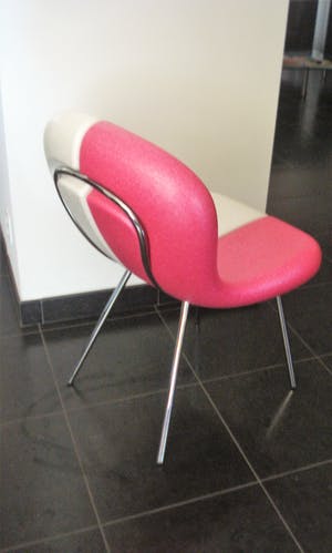 Karim Rashid - SNAP Chair kopen? Bied vanaf 150!