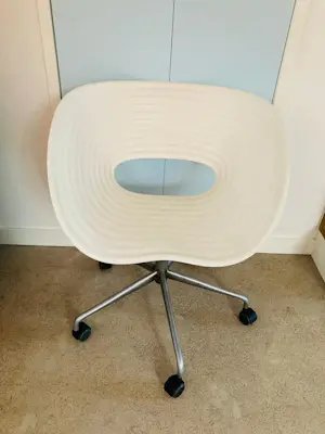 Vitra - 4 x Vitra Tom Tac draaistoelen by Ron Arad uit 1999 kopen? Bied vanaf 600!