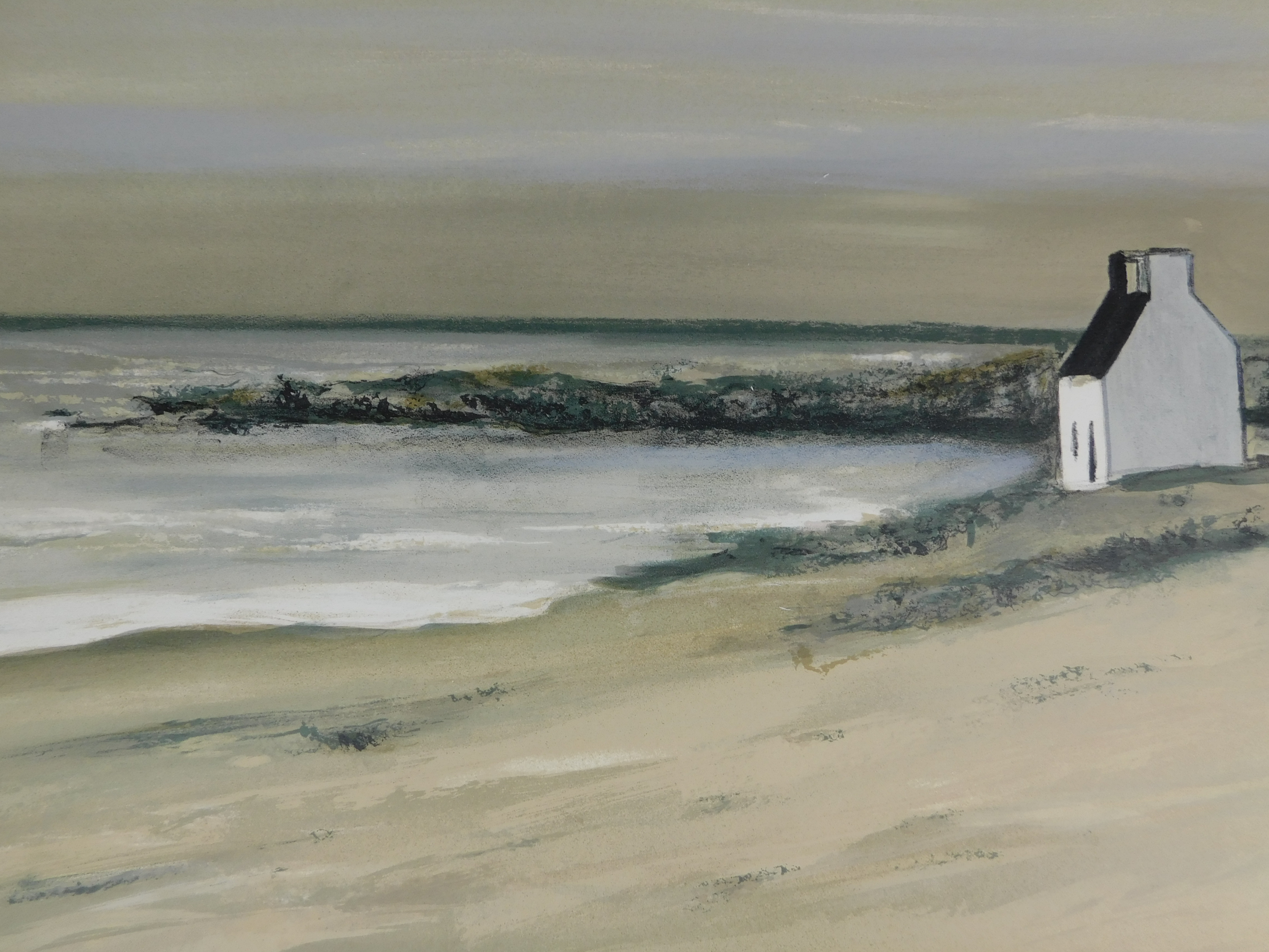 George Laporte - Bretagne I kopen? Bied vanaf 45!