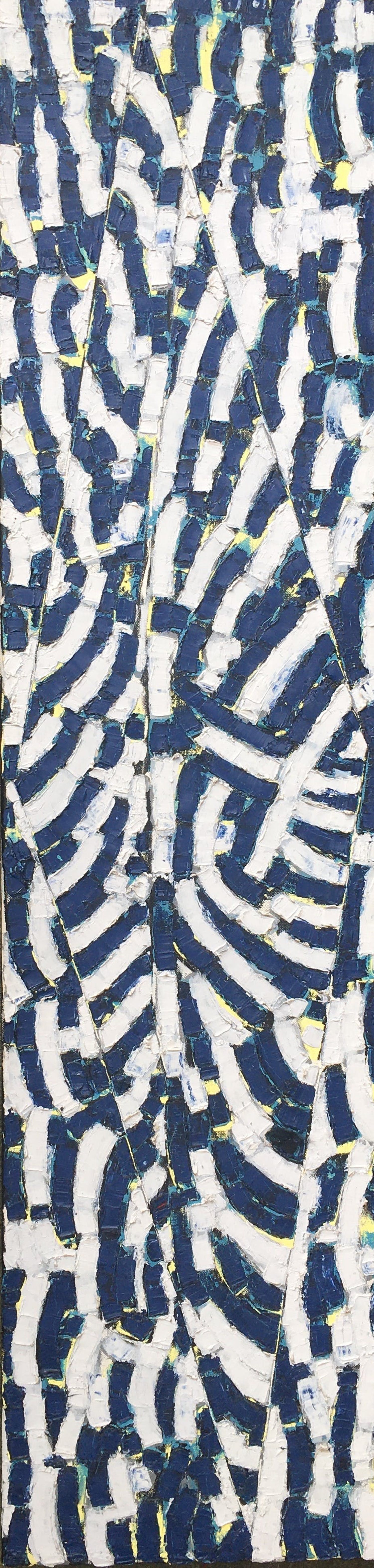 Dirk Wiarda (1943-1999)