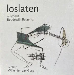 Willemien van Gurp - Loslaten kopen? Bied vanaf 20!