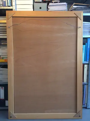 Jan Cremer - Ballerina nr.2 kopen? Bied vanaf 250!