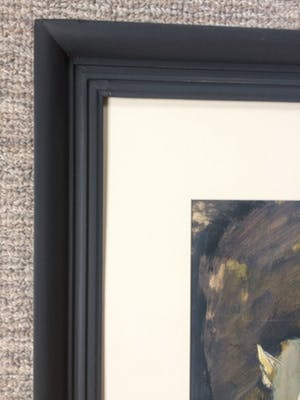 Jan Tullemans - Liggende haan kopen? Bied vanaf 60!