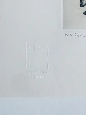 Pierre Alechinsky - Traité des excitants modernes” kopen? Bied vanaf 320!