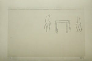 Klaas Gubbels - Verlegen schaduwen kopen? Bied vanaf 10!