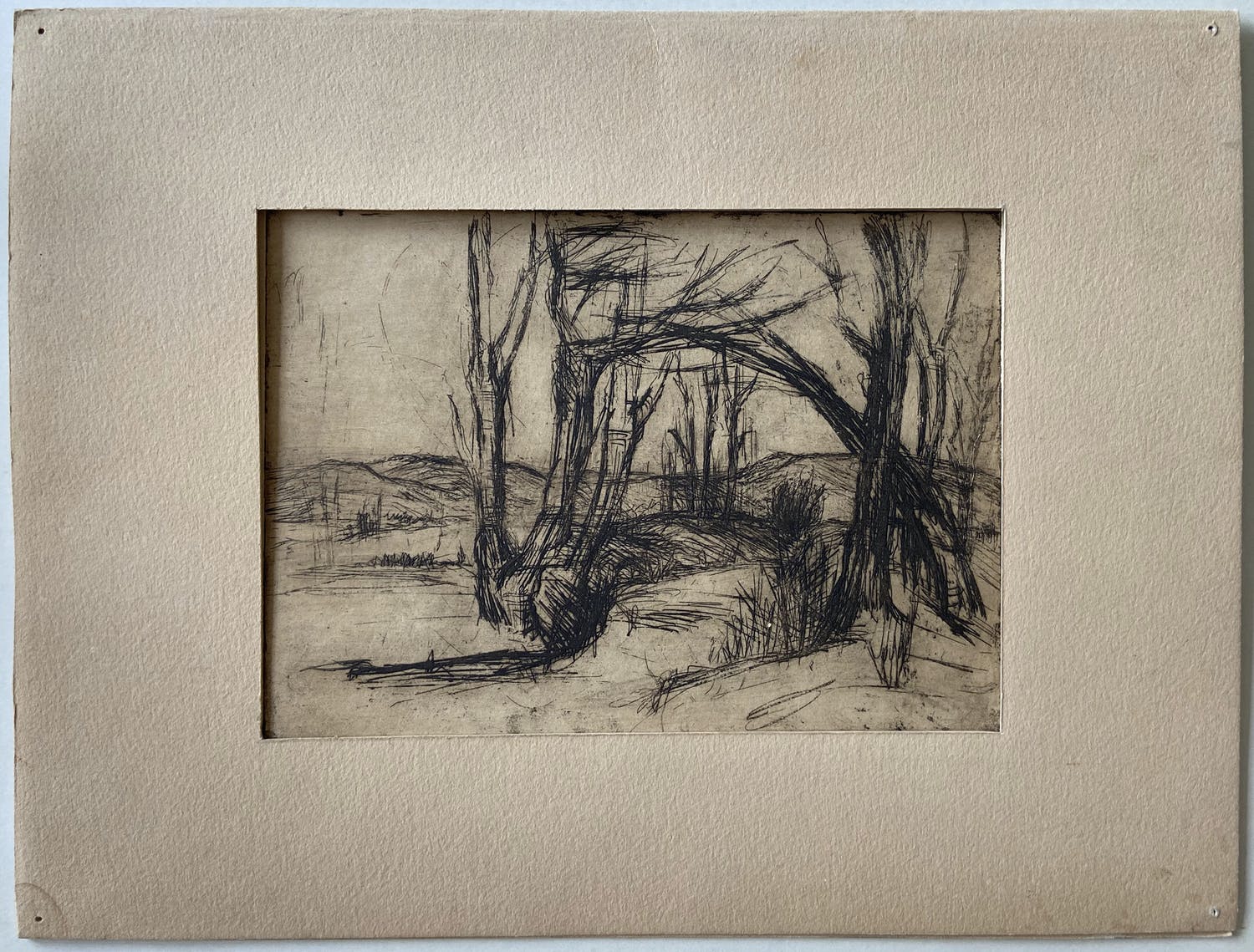 Jet Schregardus (1935-2005)